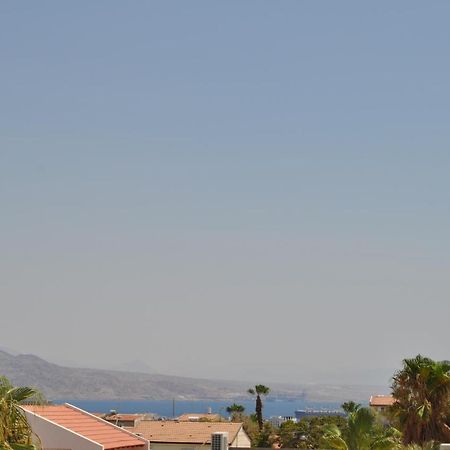 אילת Perfect Southern Getaway With Balcony מראה חיצוני תמונה