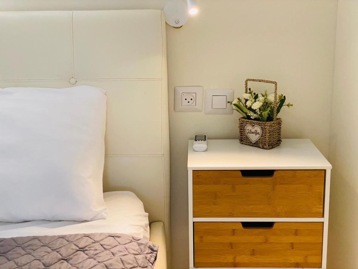 אילת Perfect Southern Getaway With Balcony מראה חיצוני תמונה