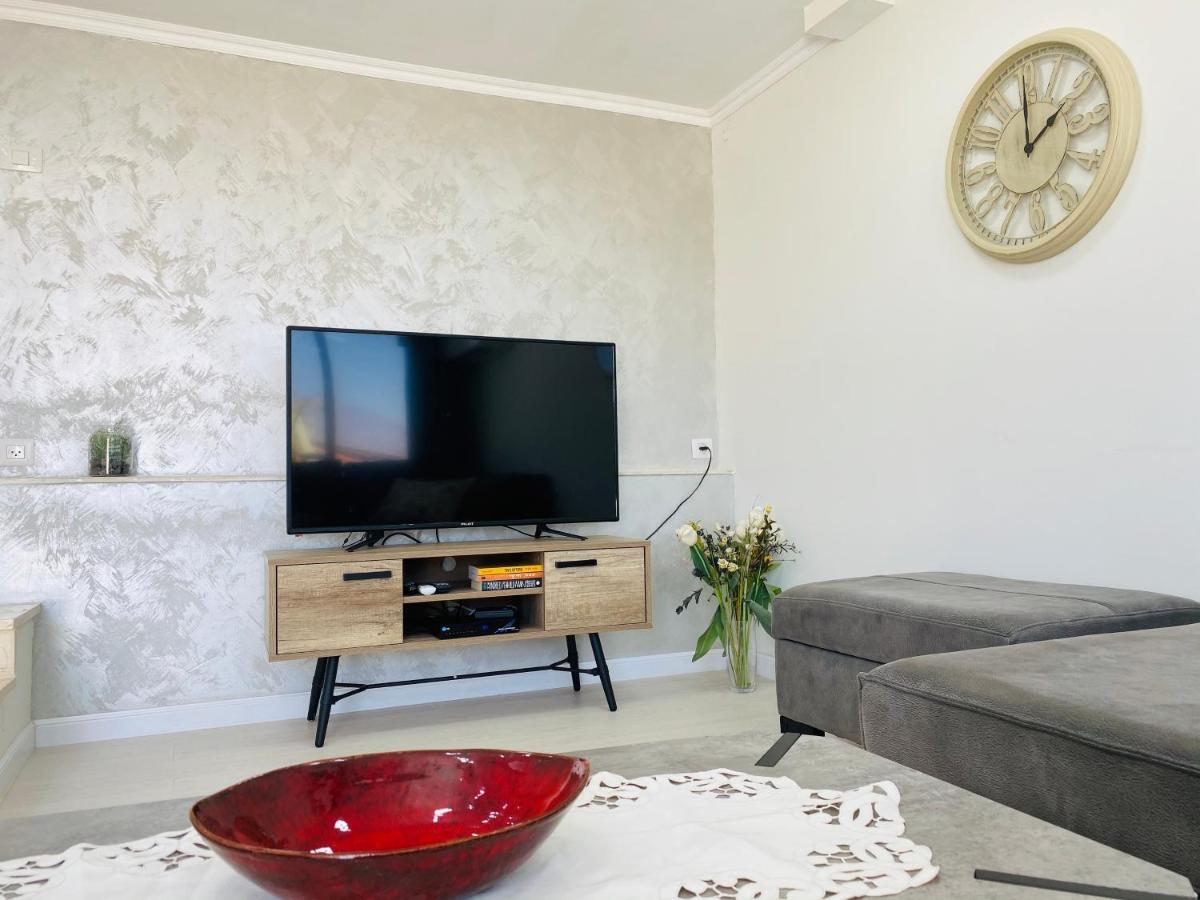 אילת Perfect Southern Getaway With Balcony מראה חיצוני תמונה