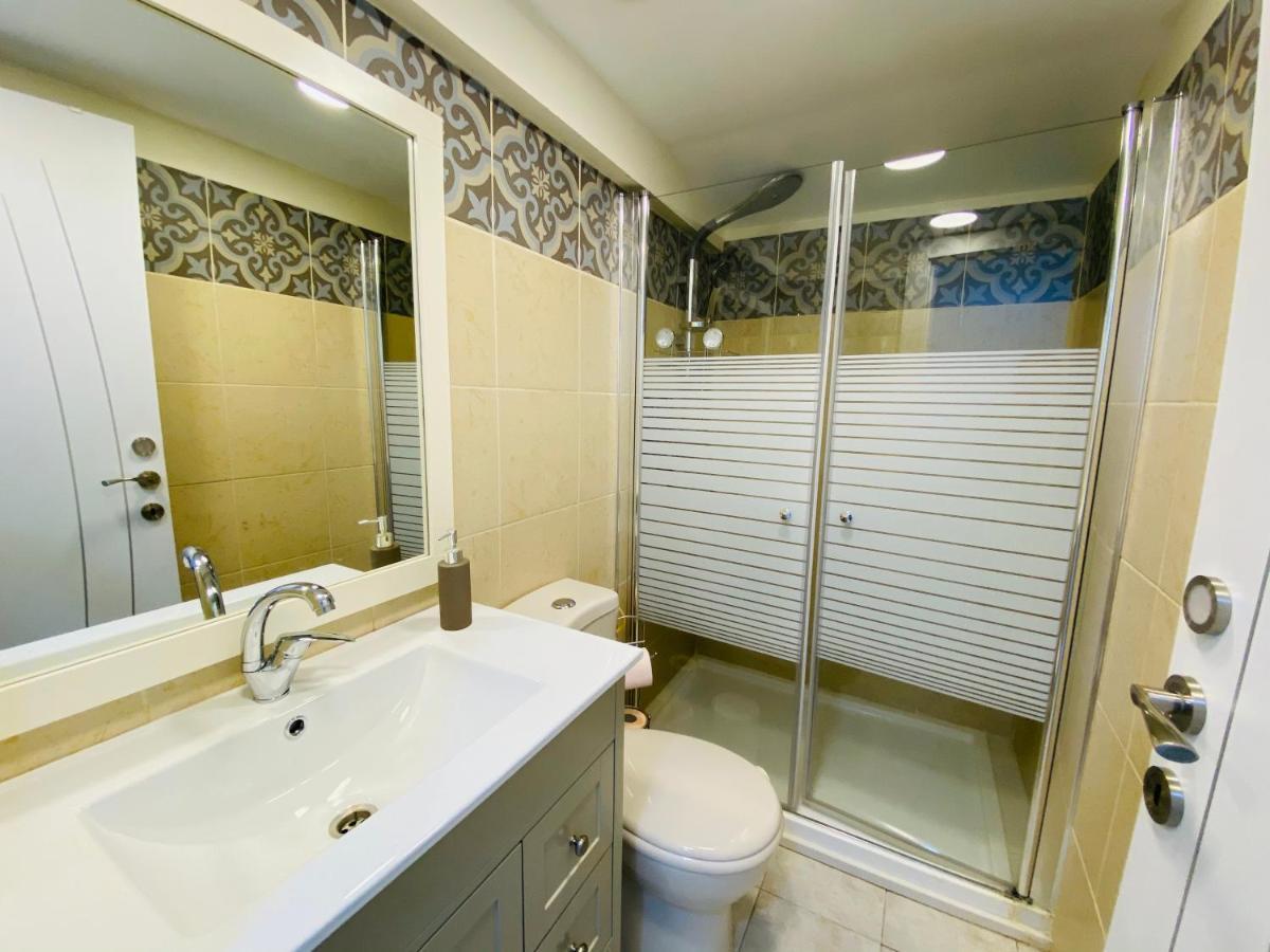 אילת Perfect Southern Getaway With Balcony מראה חיצוני תמונה