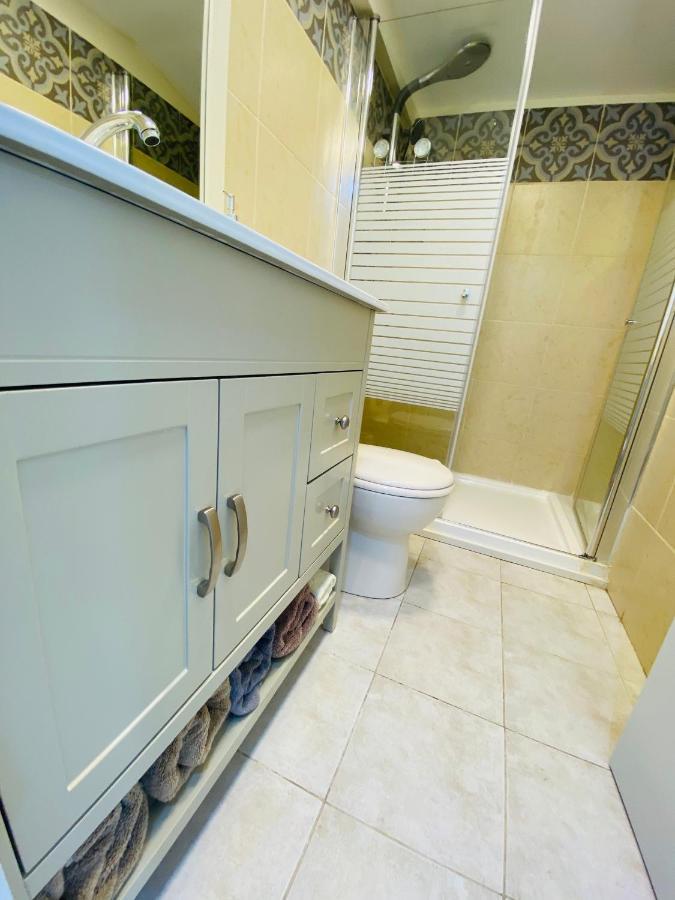 אילת Perfect Southern Getaway With Balcony מראה חיצוני תמונה