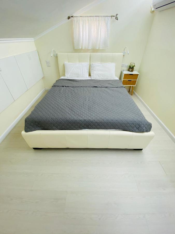 אילת Perfect Southern Getaway With Balcony מראה חיצוני תמונה