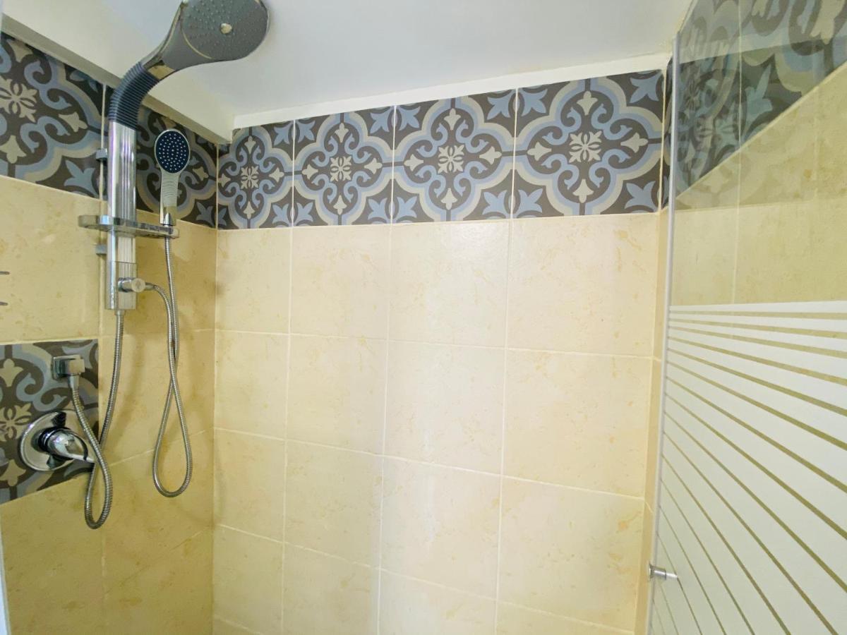 אילת Perfect Southern Getaway With Balcony מראה חיצוני תמונה