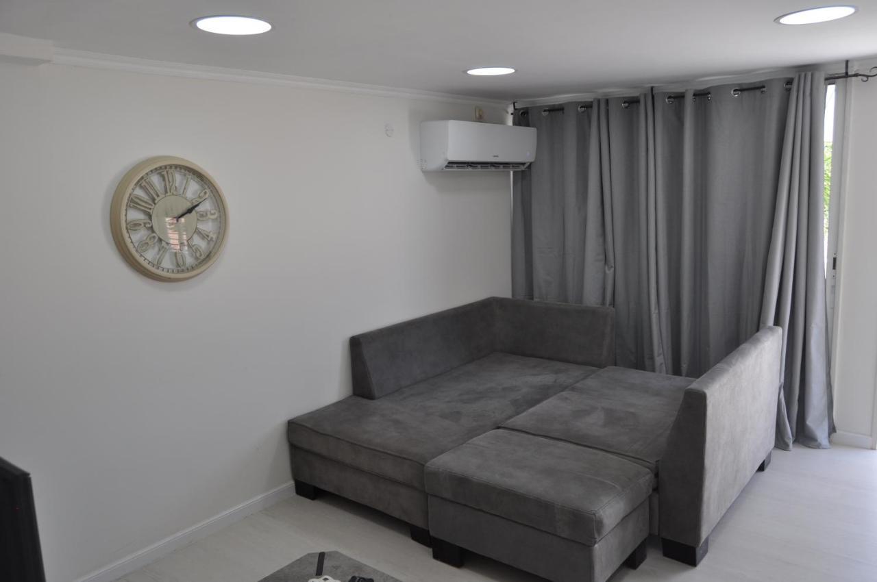 אילת Perfect Southern Getaway With Balcony מראה חיצוני תמונה