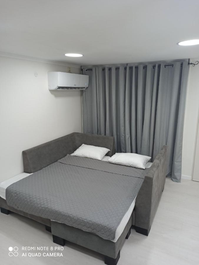אילת Perfect Southern Getaway With Balcony מראה חיצוני תמונה